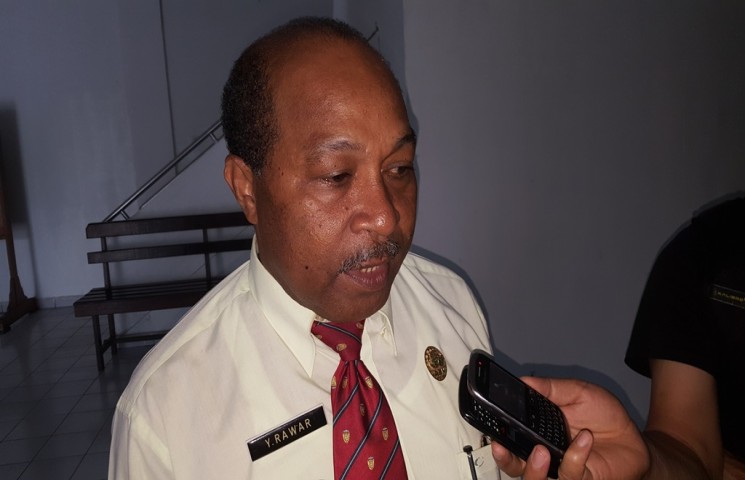 Tenaga Kerja Lokal Freeport Masih Dirumahkan Belum Kena PHK